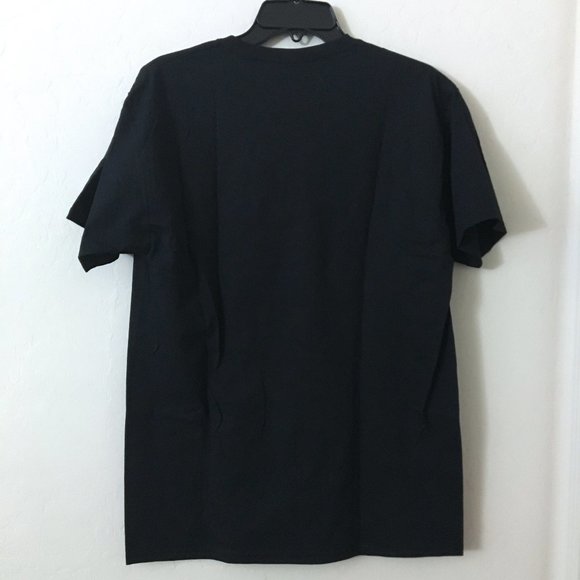 RARE FREE SPEECH DON'T CENSOR ME  Alex Jones MAGA Freedom Top T Shirt - Picture 4 of 5